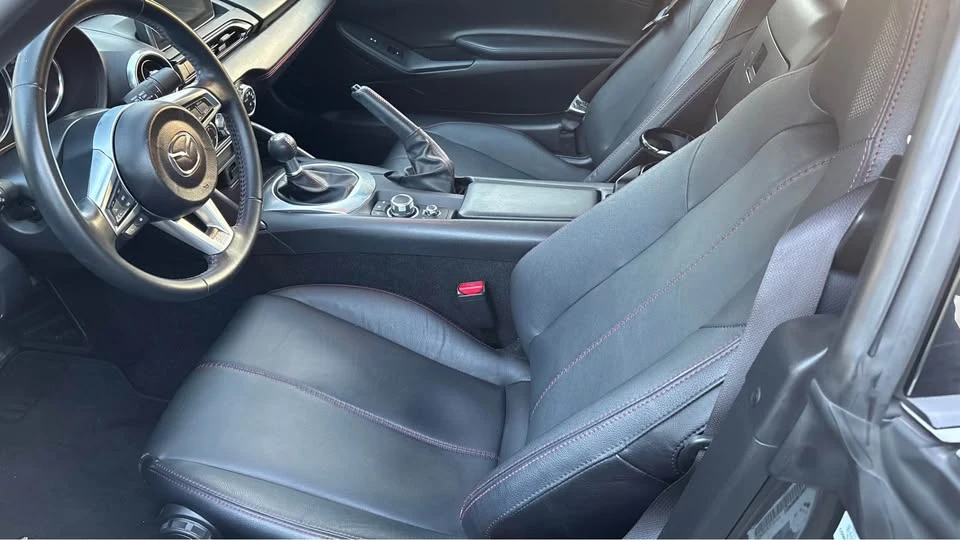 2017 Mazda ND MX-5 Miata - Image 5 of 6