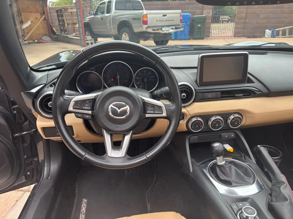 2017 Mazda ND MX-5 Miata - Image 6 of 20