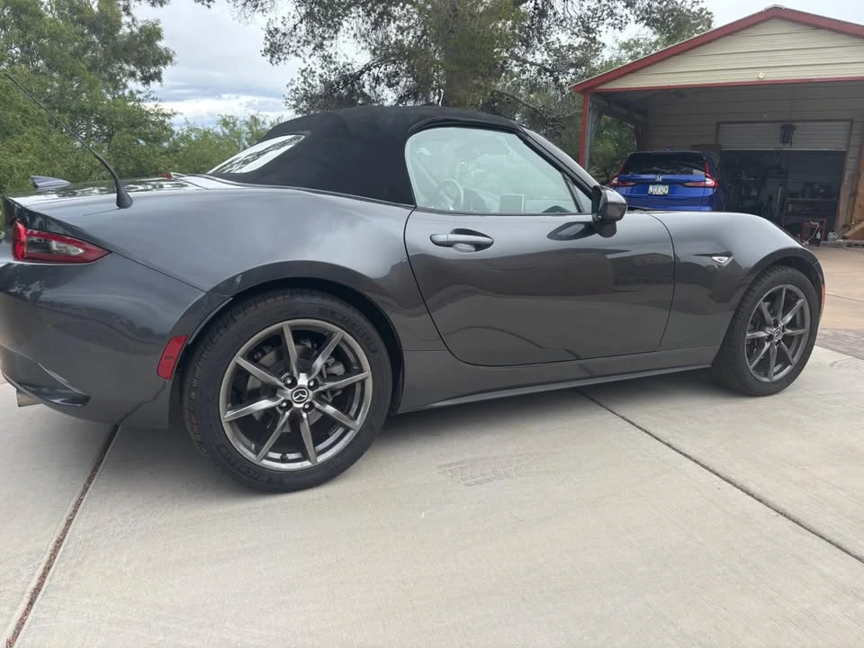 2017 Mazda ND MX-5 Miata - Image 15 of 20