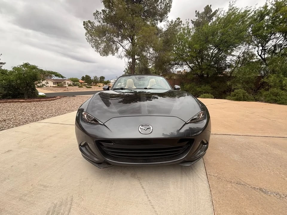 2017 Mazda ND MX-5 Miata - Image 10 of 20