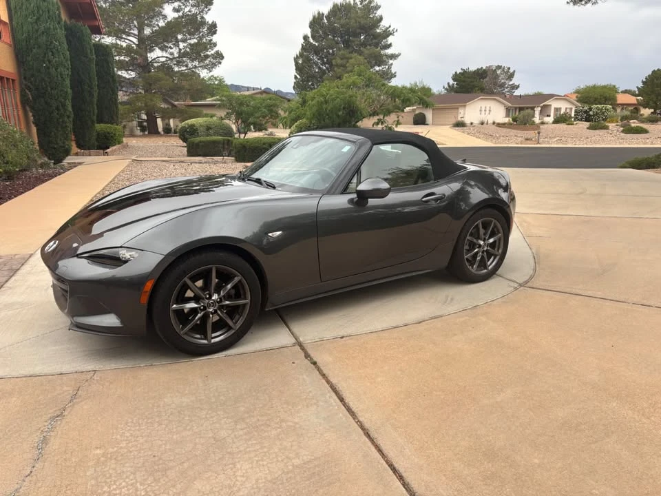 2017 Mazda ND MX-5 Miata - Image 2 of 20