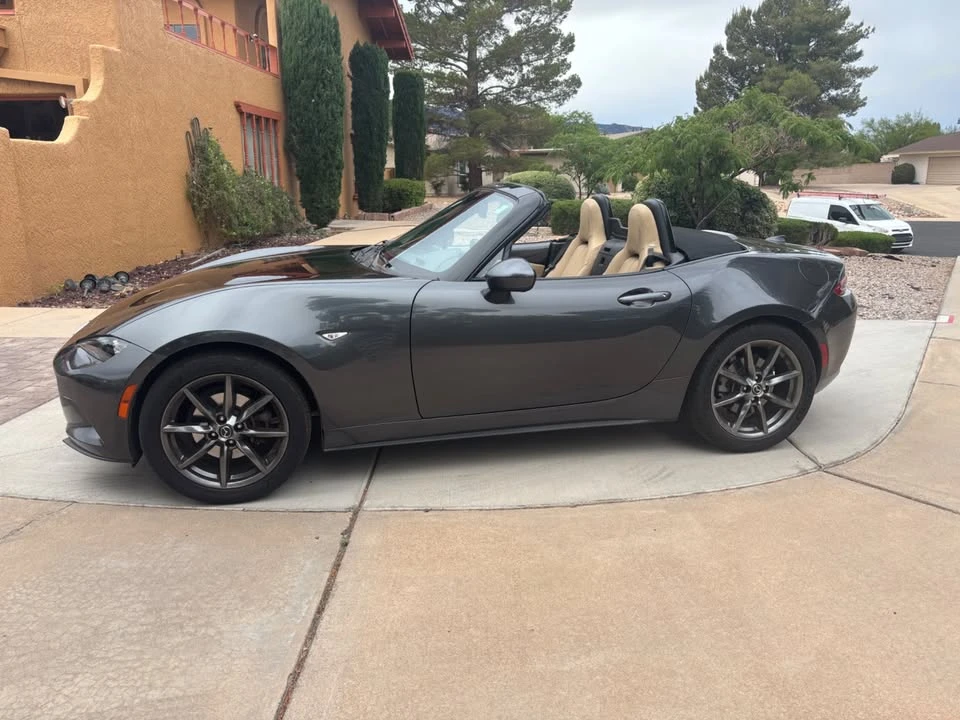 2017 Mazda ND MX-5 Miata - Image 3 of 20