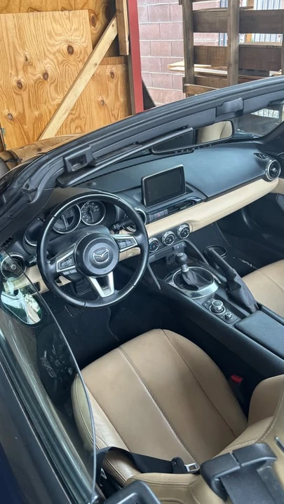 2017 Mazda ND MX-5 Miata - Image 20 of 20