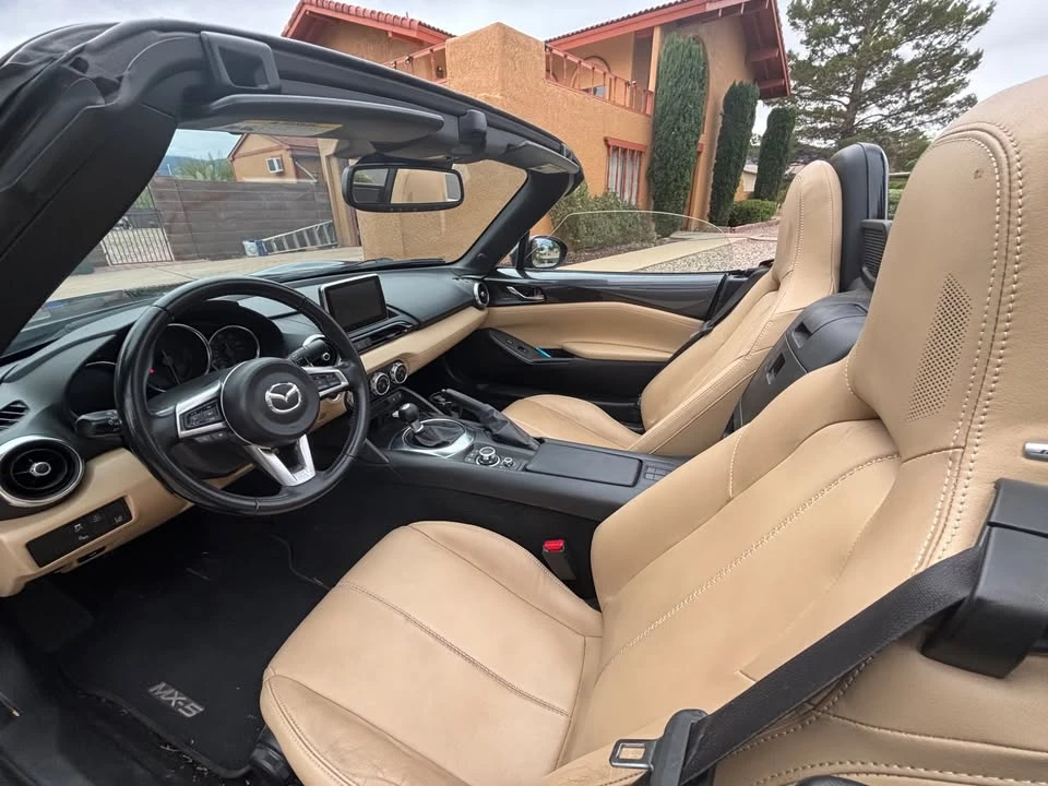 2017 Mazda ND MX-5 Miata - Image 7 of 20
