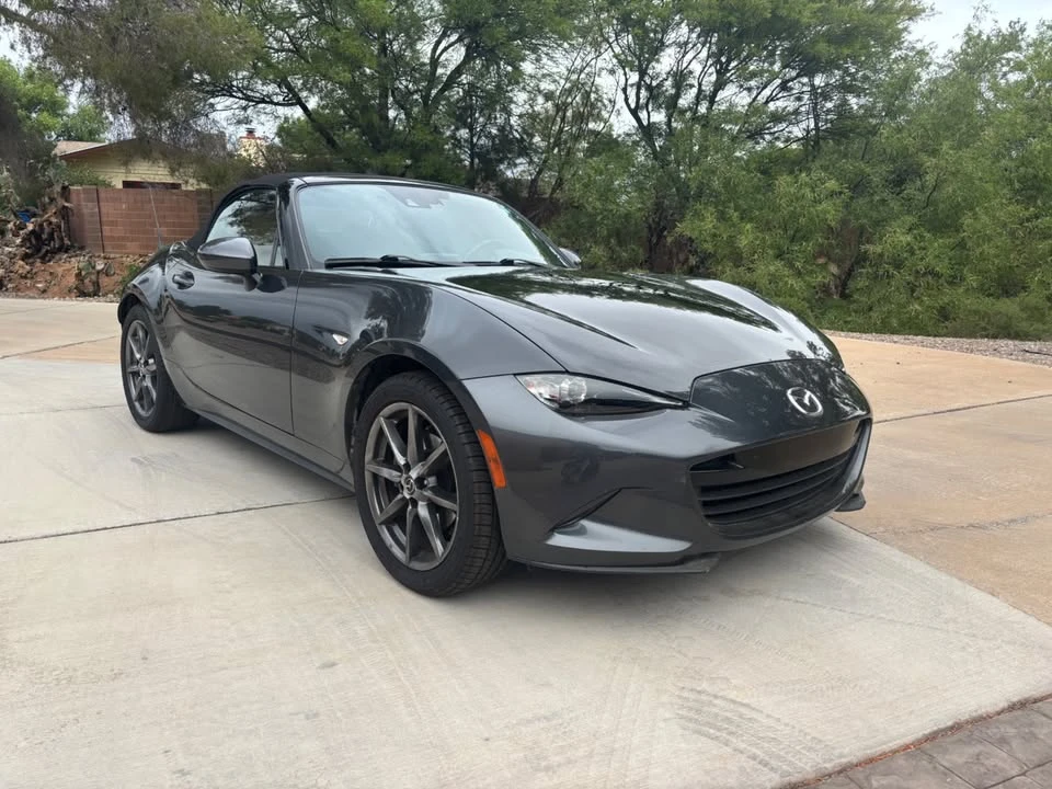 2017 Mazda ND MX-5 Miata - Image 13 of 20