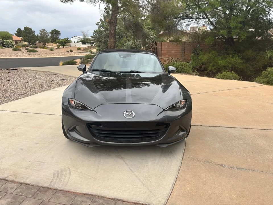 2017 Mazda ND MX-5 Miata - Image 17 of 20