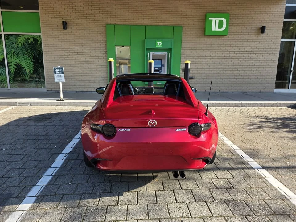 2017 Mazda ND MX-5 Miata - Image 4 of 9