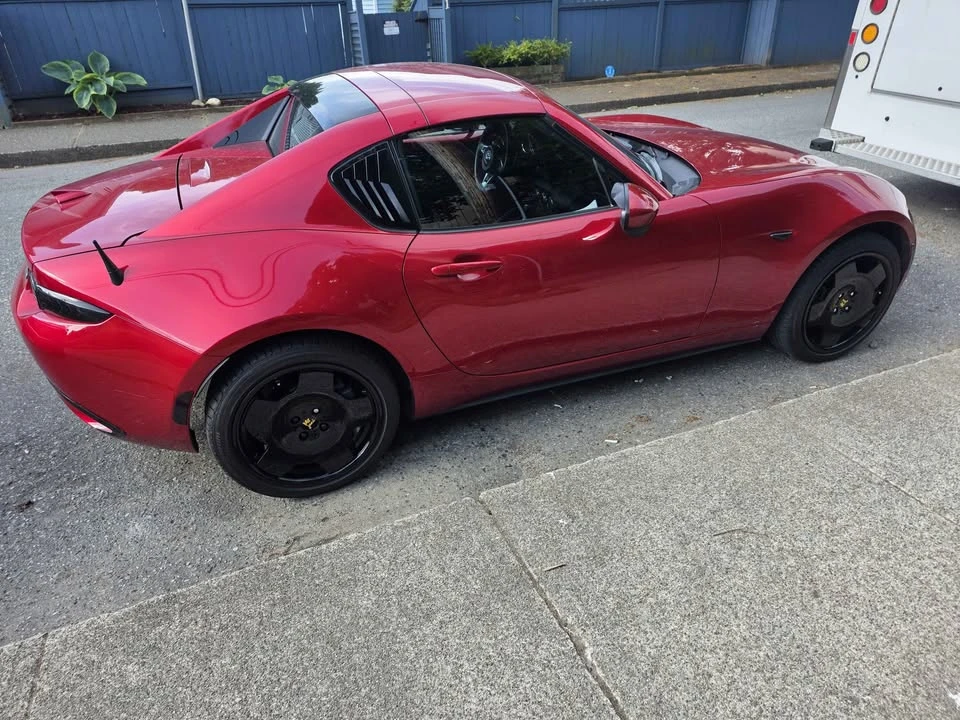 2017 Mazda ND MX-5 Miata - Image 2 of 9