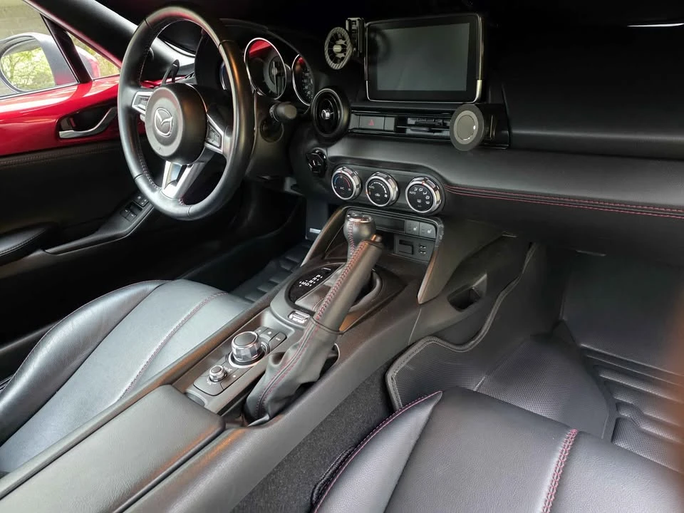 2017 Mazda ND MX-5 Miata - Image 6 of 9