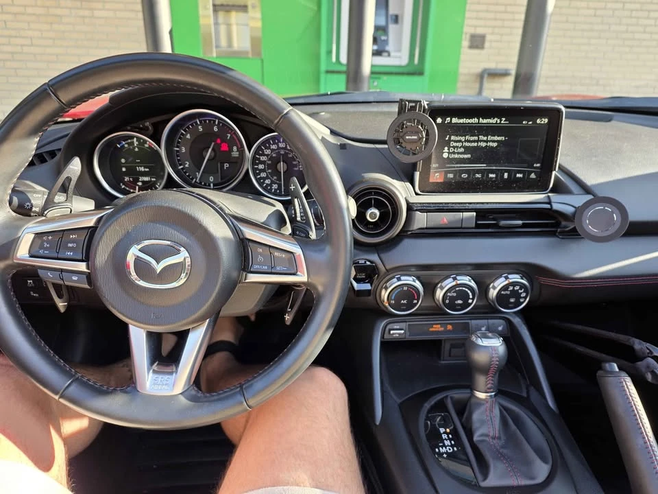 2017 Mazda ND MX-5 Miata - Image 3 of 9