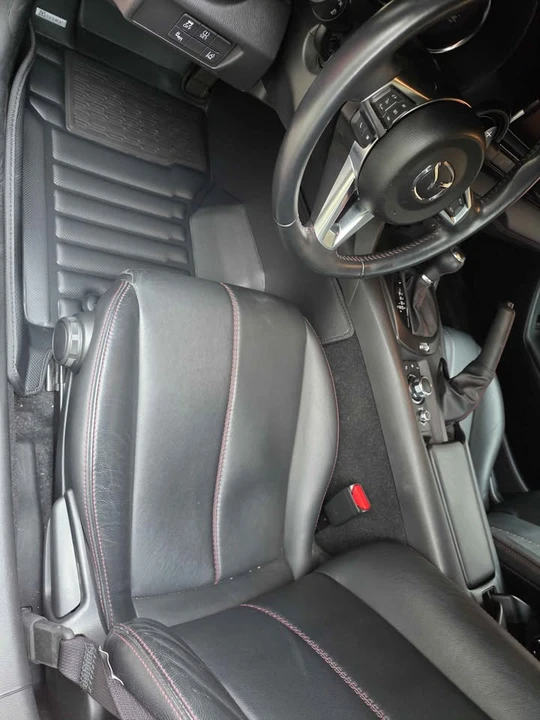 2017 Mazda ND MX-5 Miata - Image 7 of 9