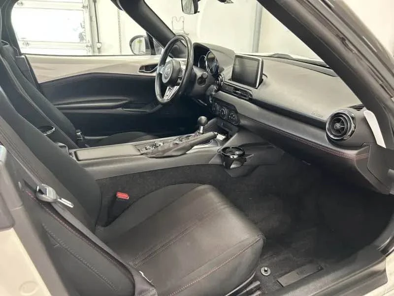 2017 Mazda ND MX-5 Miata - Image 5 of 16