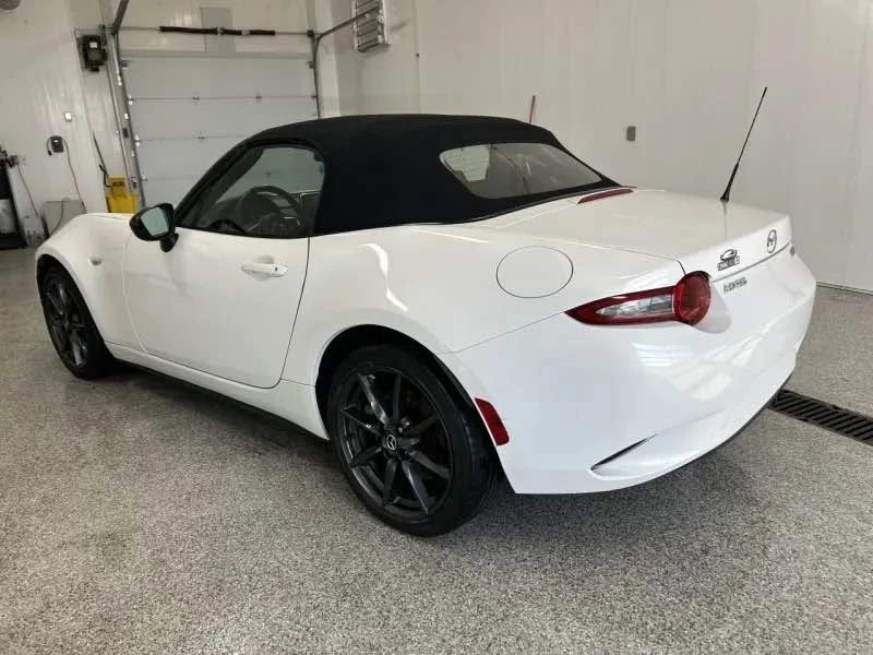 2017 Mazda ND MX-5 Miata - Image 9 of 16
