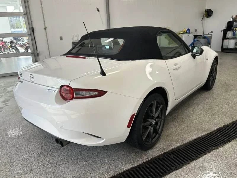 2017 Mazda ND MX-5 Miata - Image 6 of 16
