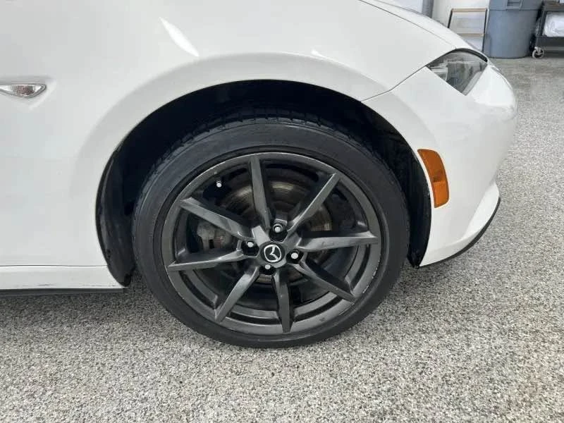 2017 Mazda ND MX-5 Miata - Image 13 of 16