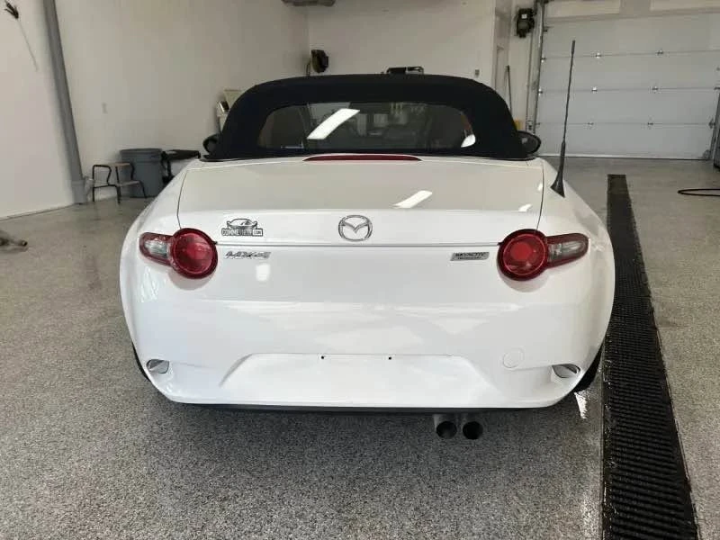 2017 Mazda ND MX-5 Miata - Image 7 of 16