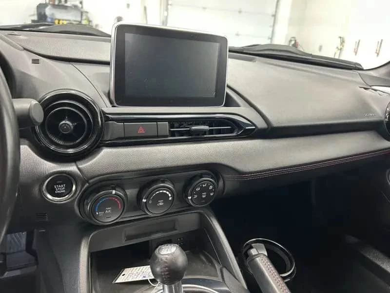 2017 Mazda ND MX-5 Miata - Image 12 of 16