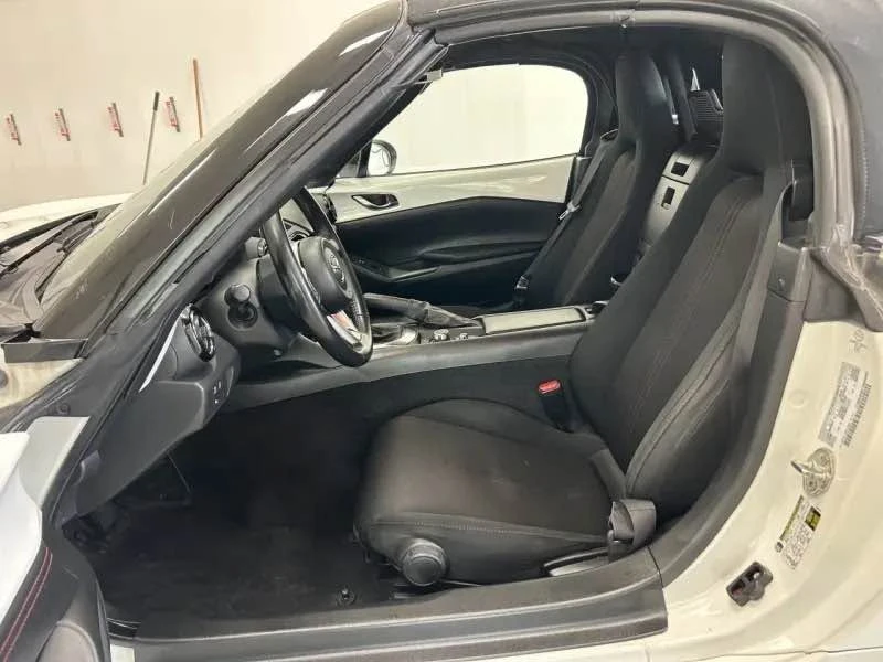2017 Mazda ND MX-5 Miata - Image 11 of 16