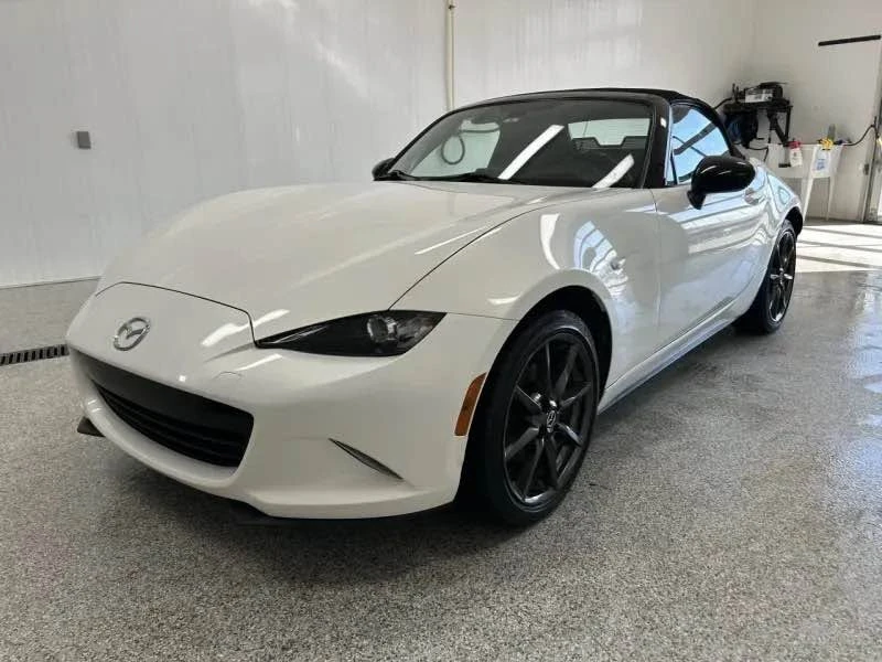 2017 Mazda ND MX-5 Miata - Image 2 of 16