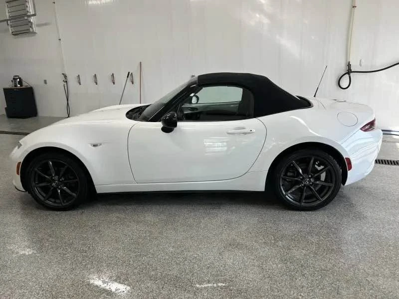 2017 Mazda ND MX-5 Miata - Image 10 of 16