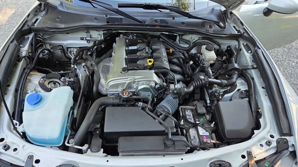2017 Mazda ND MX-5 Miata - Image 15 of 19