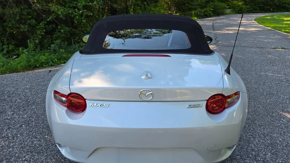 2017 Mazda ND MX-5 Miata - Image 13 of 19