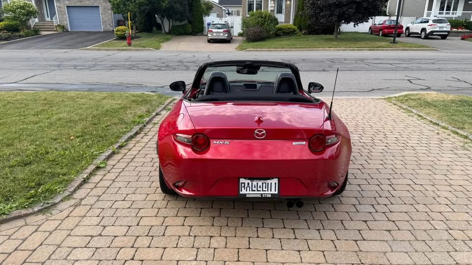 2017 Mazda ND MX-5 Miata - Image 6 of 20