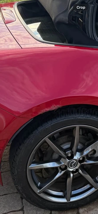 2017 Mazda ND MX-5 Miata - Image 18 of 20