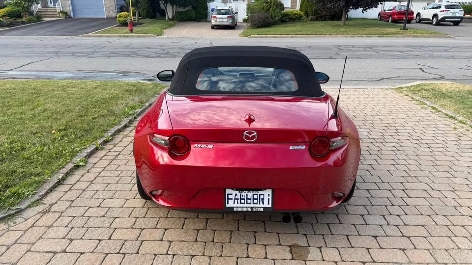 2017 Mazda ND MX-5 Miata - Image 12 of 20