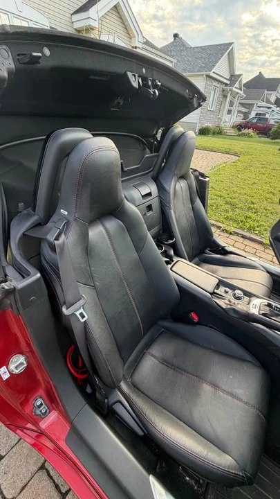 2017 Mazda ND MX-5 Miata - Image 19 of 20