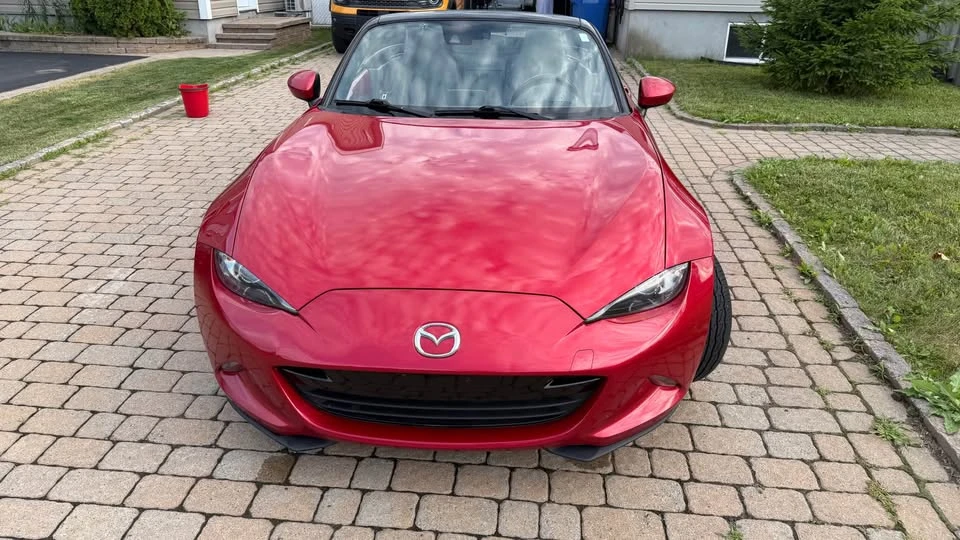 2017 Mazda ND MX-5 Miata - Image 8 of 20