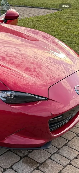 2017 Mazda ND MX-5 Miata - Image 20 of 20