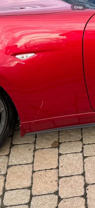 2017 Mazda ND MX-5 Miata - Image 17 of 20