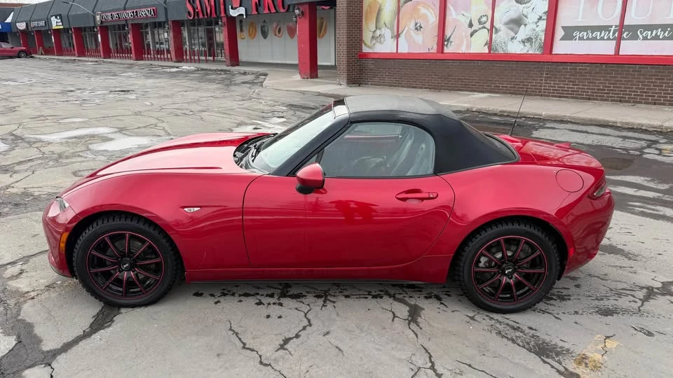 2017 Mazda ND MX-5 Miata - Image 13 of 20