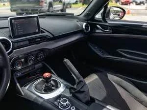 2017 Mazda ND MX-5 Miata - Image 13 of 18
