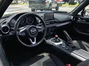 2017 Mazda ND MX-5 Miata - Image 14 of 18