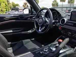 2017 Mazda ND MX-5 Miata - Image 18 of 18