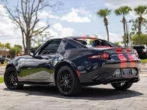 2017 Mazda ND MX-5 Miata - Image 7 of 18