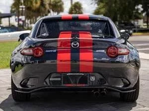 2017 Mazda ND MX-5 Miata - Image 5 of 18