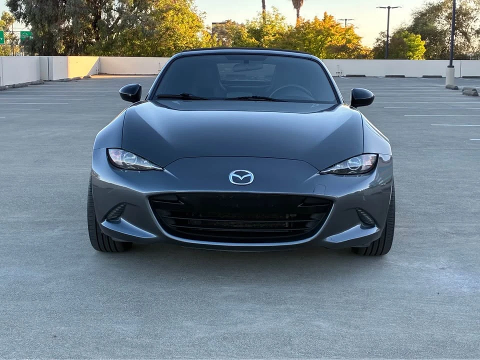 2017 Mazda ND MX-5 Miata - Image 3 of 12