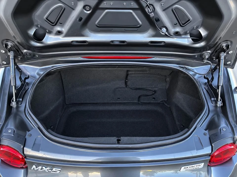 2017 Mazda ND MX-5 Miata - Image 7 of 12