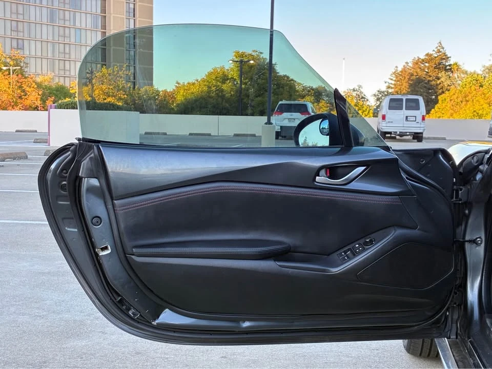 2017 Mazda ND MX-5 Miata - Image 12 of 12