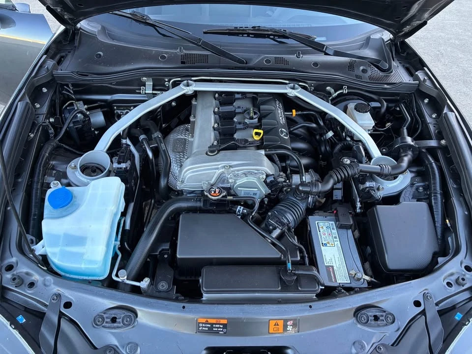 2017 Mazda ND MX-5 Miata - Image 10 of 12