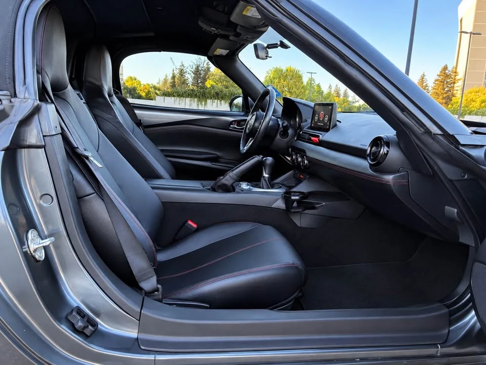 2017 Mazda ND MX-5 Miata - Image 6 of 12