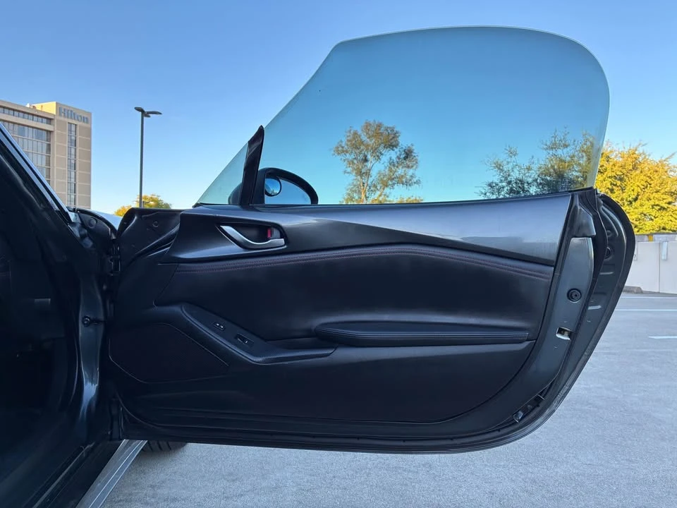 2017 Mazda ND MX-5 Miata - Image 8 of 12