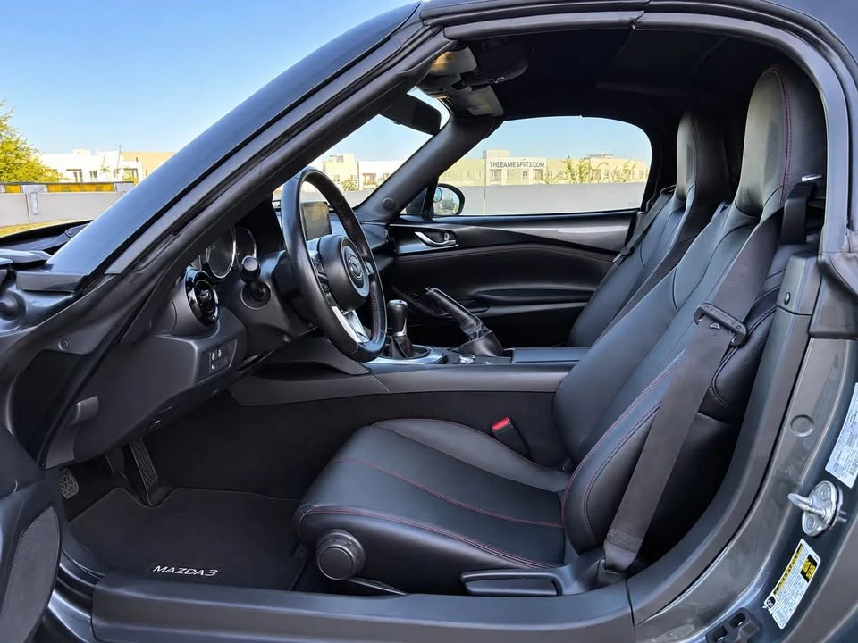 2017 Mazda ND MX-5 Miata - Image 5 of 12
