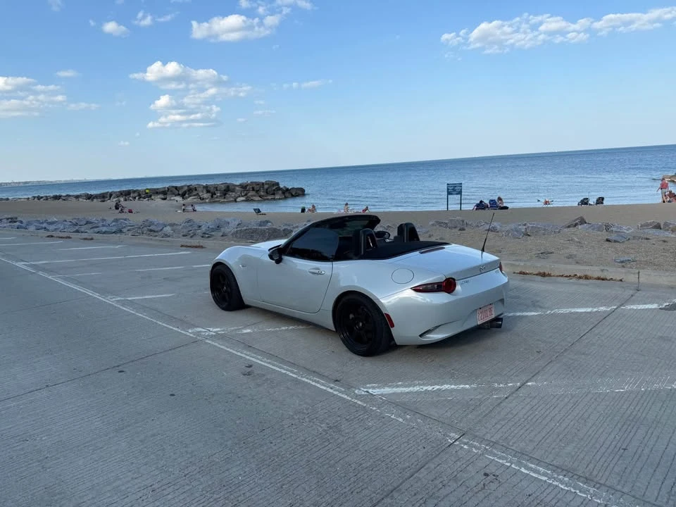 2017 Mazda ND MX-5 Miata - Image 2 of 20