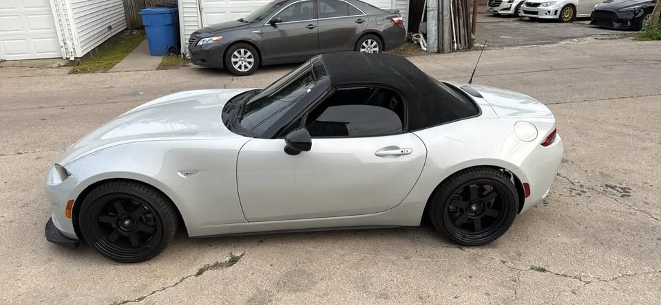 2017 Mazda ND MX-5 Miata - Image 7 of 20