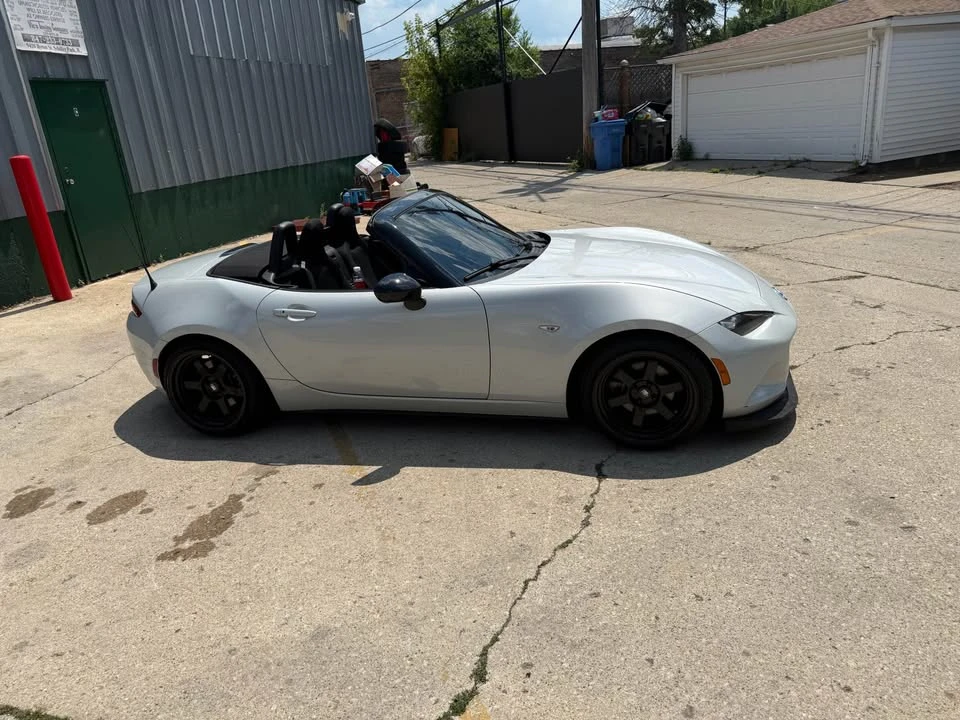 2017 Mazda ND MX-5 Miata - Image 5 of 20