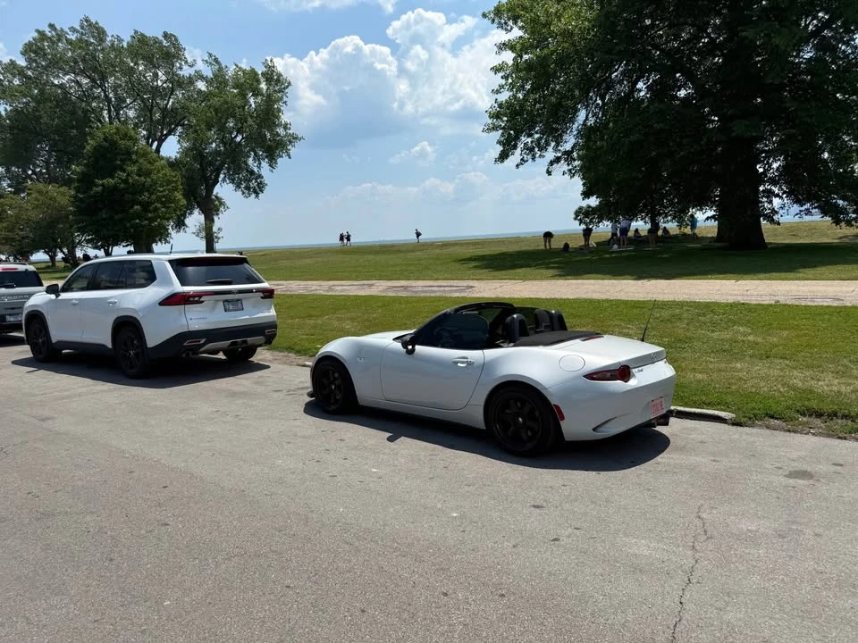 2017 Mazda ND MX-5 Miata - Image 4 of 20